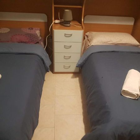 Alma House Apartment Porto Torres Ngoại thất bức ảnh