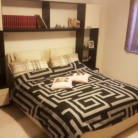 Alma House Apartment Porto Torres Ngoại thất bức ảnh