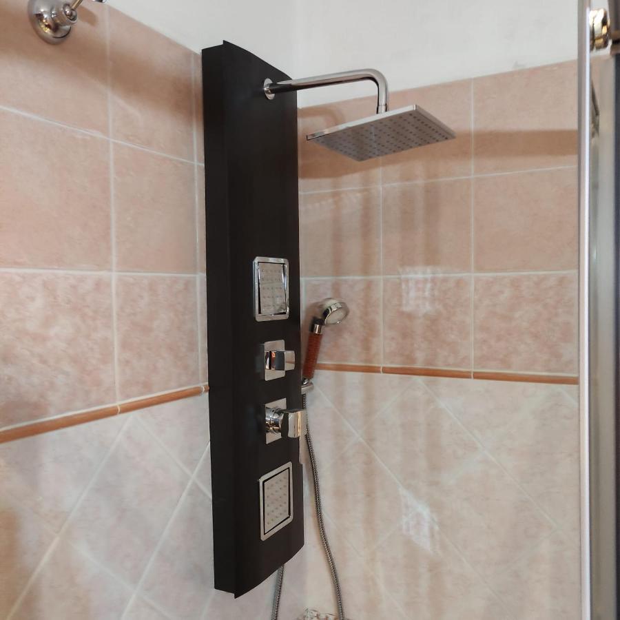 Alma House Apartment Porto Torres Ngoại thất bức ảnh
