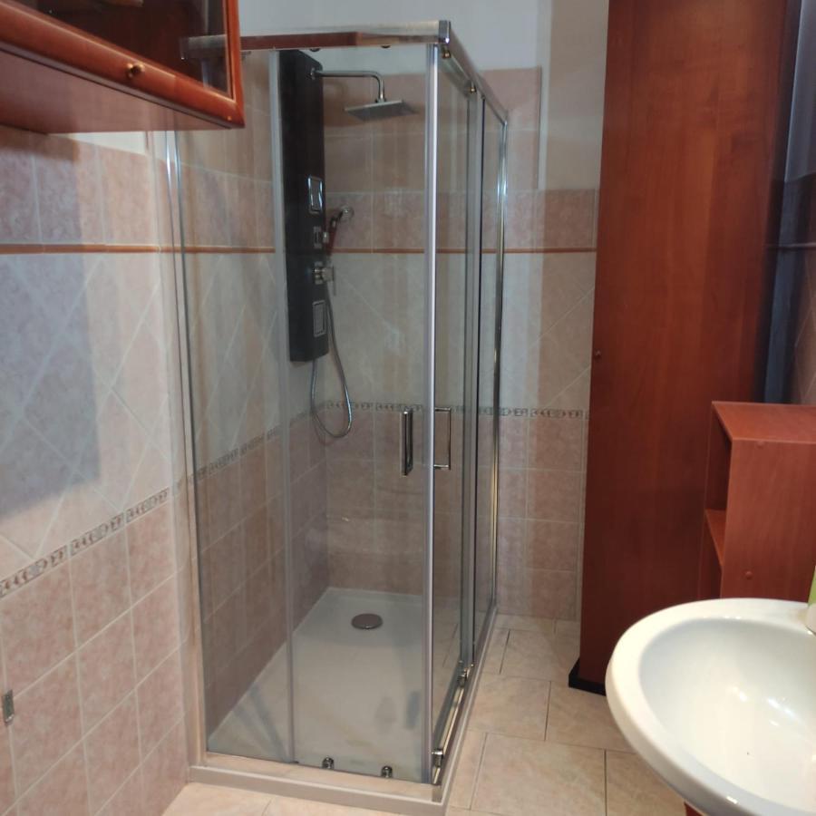 Alma House Apartment Porto Torres Ngoại thất bức ảnh