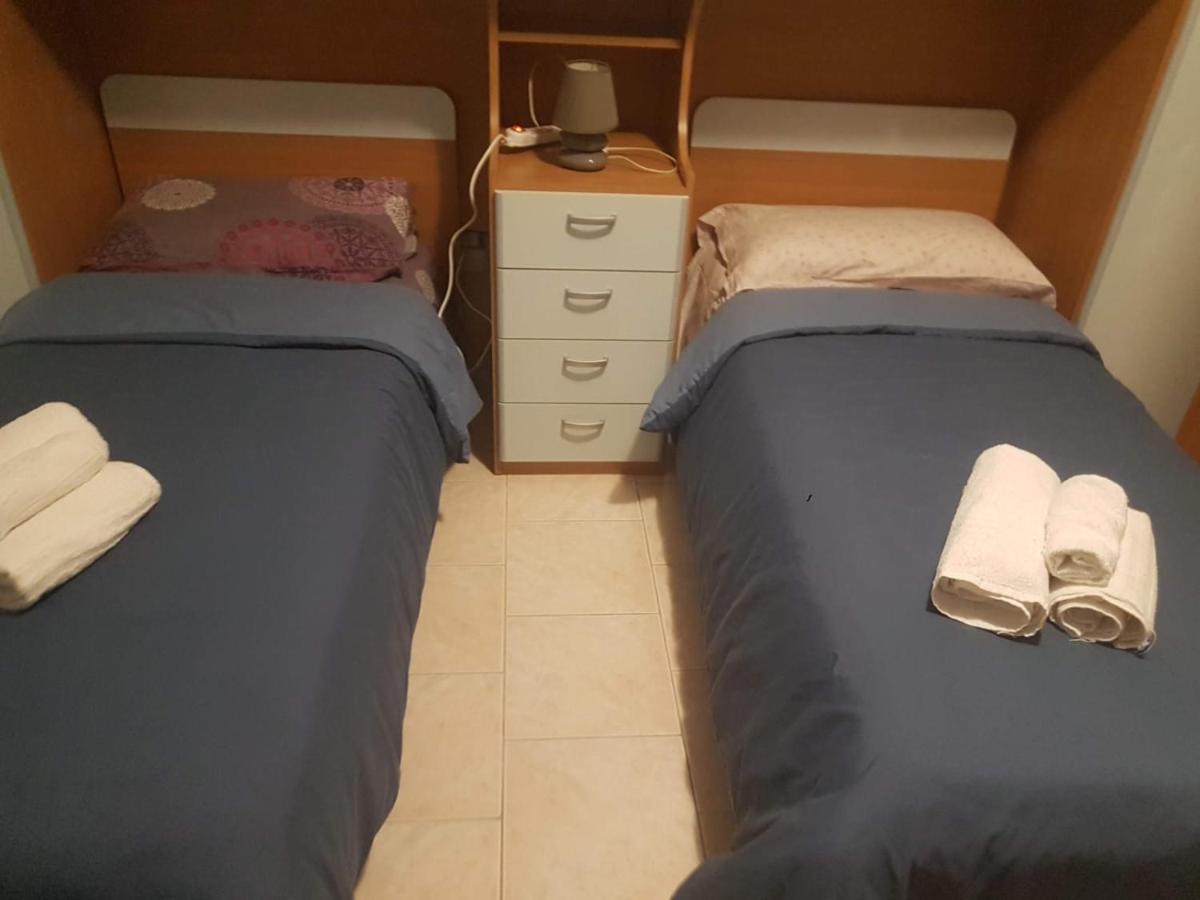 Alma House Apartment Porto Torres Ngoại thất bức ảnh