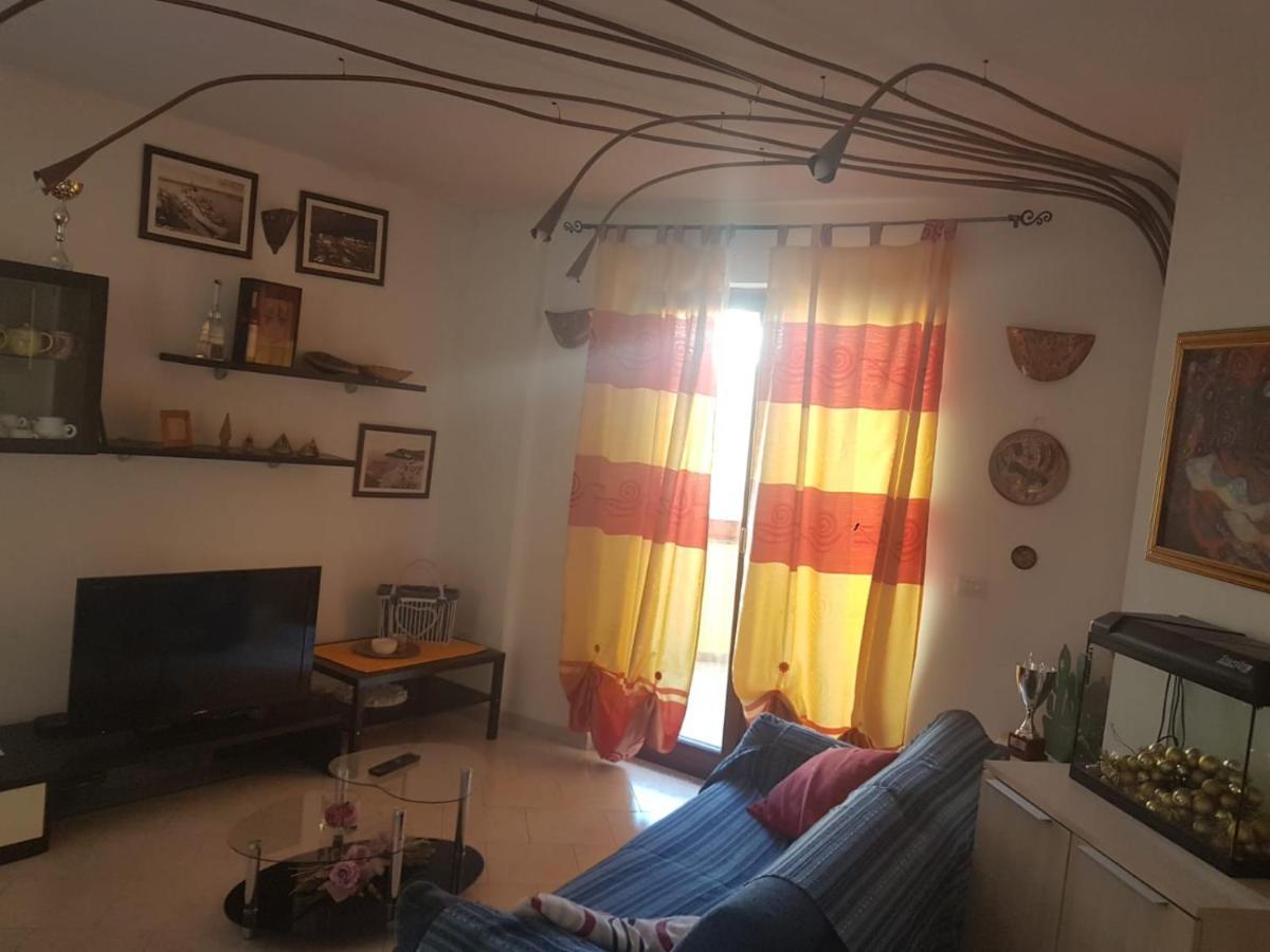 Alma House Apartment Porto Torres Ngoại thất bức ảnh