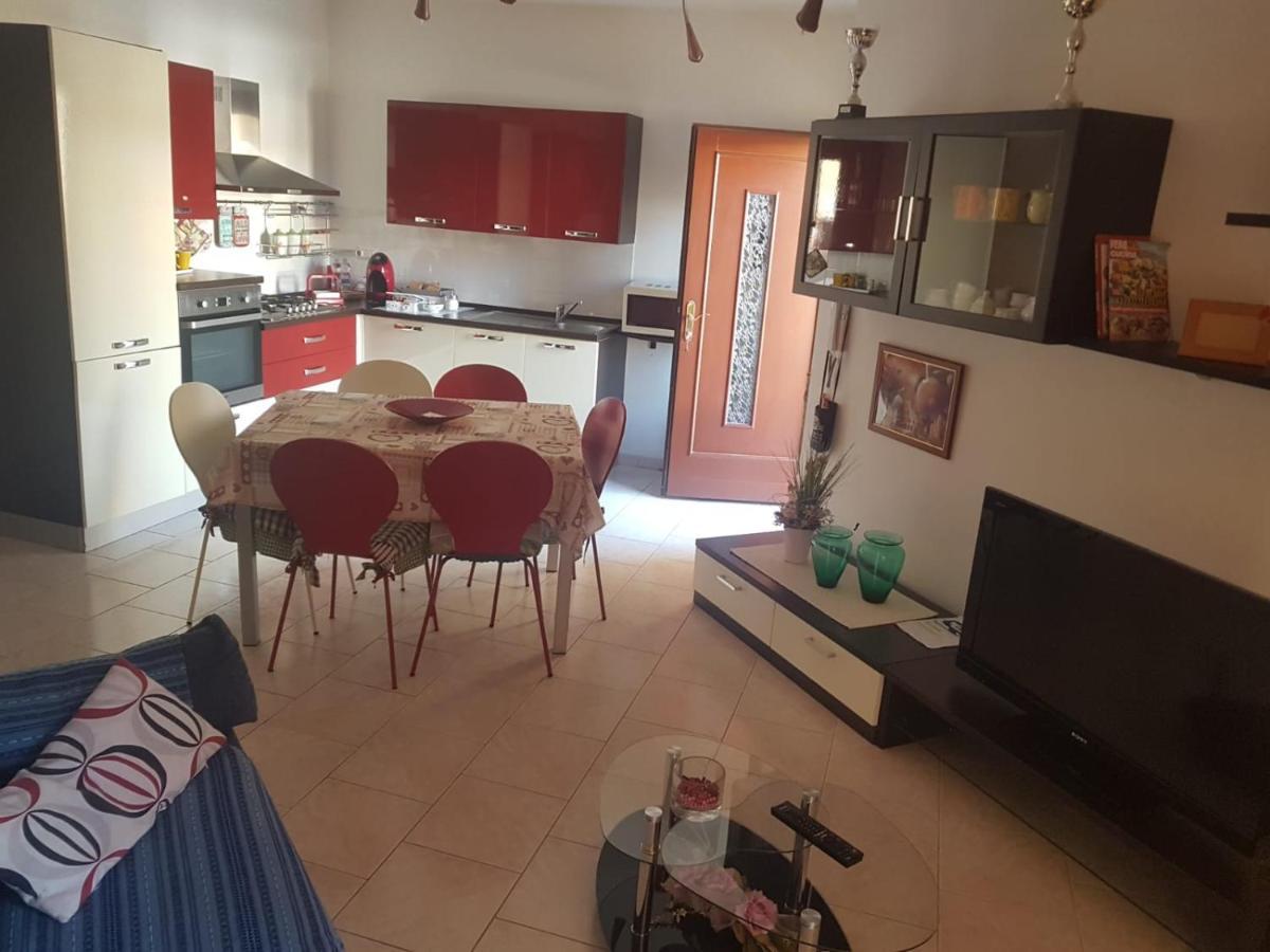 Alma House Apartment Porto Torres Ngoại thất bức ảnh
