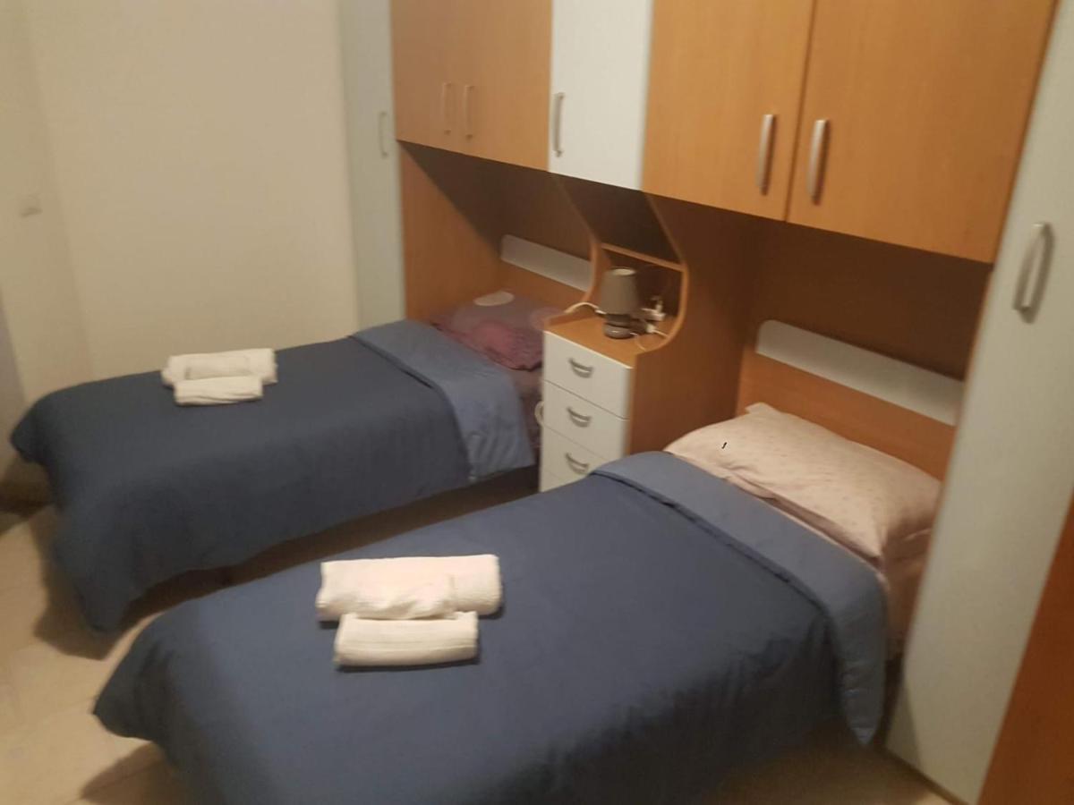 Alma House Apartment Porto Torres Ngoại thất bức ảnh
