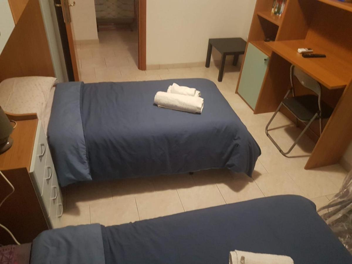 Alma House Apartment Porto Torres Ngoại thất bức ảnh