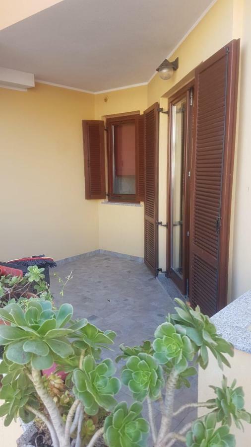 Alma House Apartment Porto Torres Ngoại thất bức ảnh