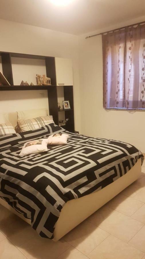 Alma House Apartment Porto Torres Ngoại thất bức ảnh