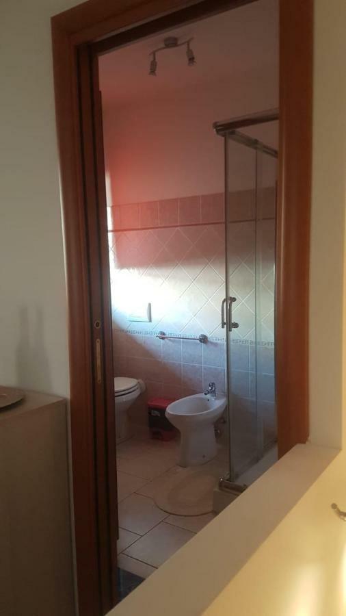 Alma House Apartment Porto Torres Ngoại thất bức ảnh