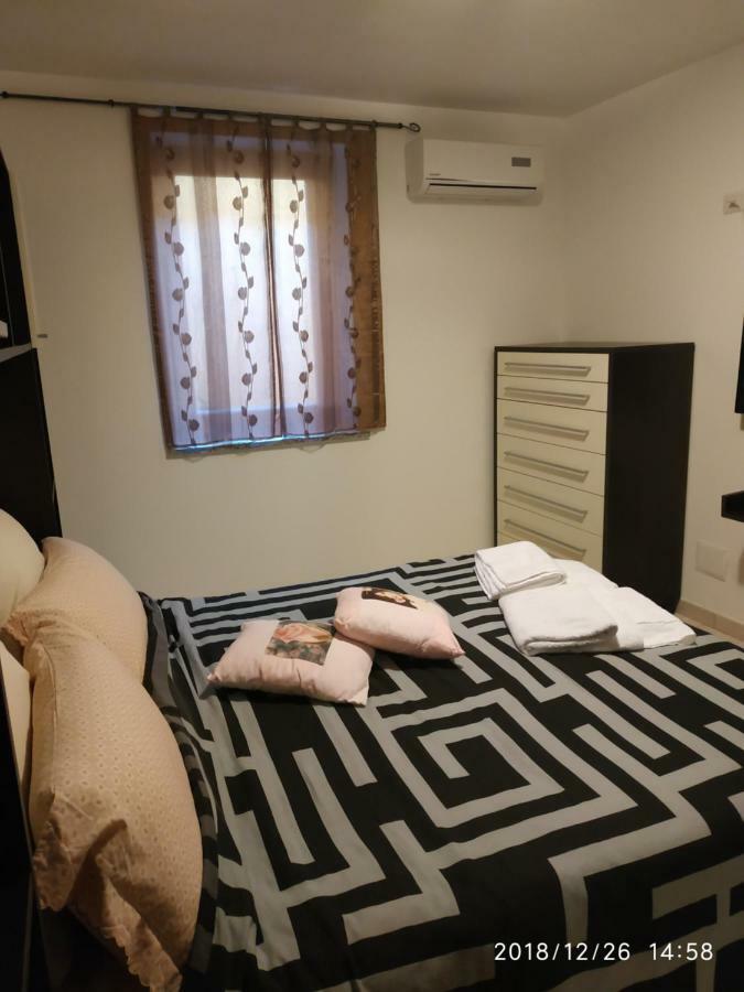 Alma House Apartment Porto Torres Ngoại thất bức ảnh