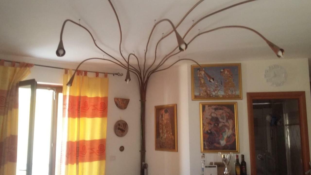 Alma House Apartment Porto Torres Ngoại thất bức ảnh