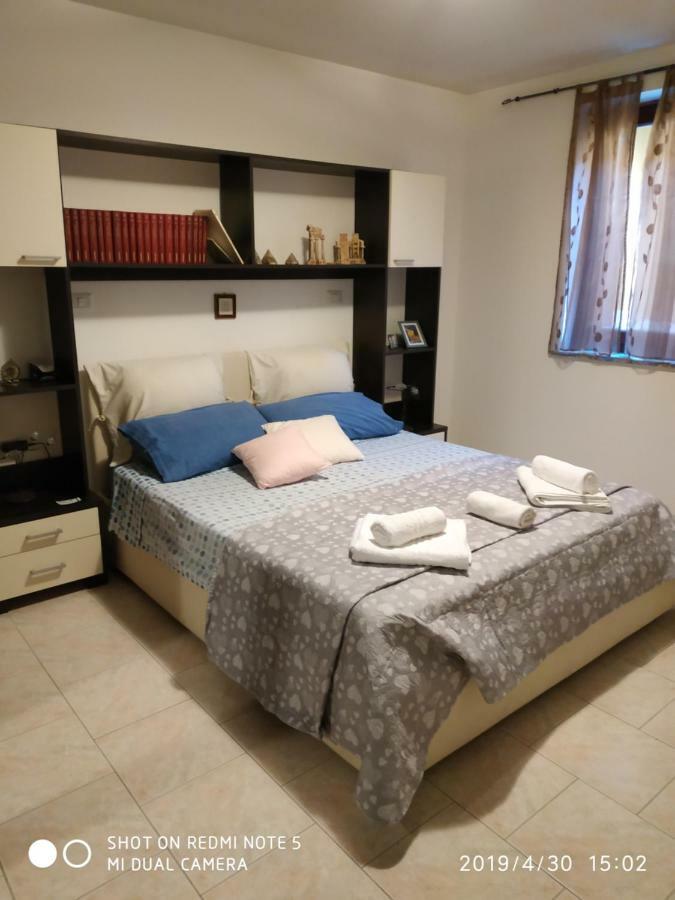 Alma House Apartment Porto Torres Ngoại thất bức ảnh
