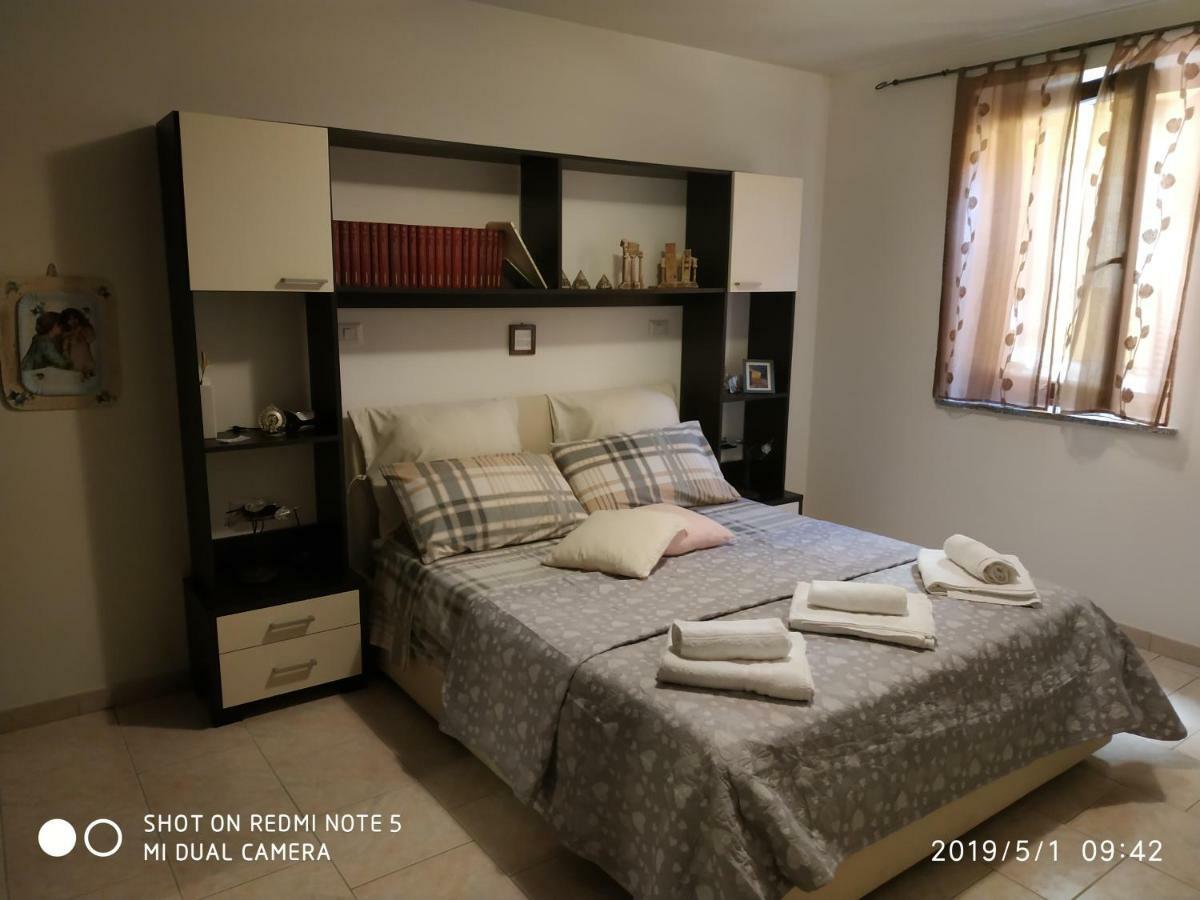 Alma House Apartment Porto Torres Ngoại thất bức ảnh