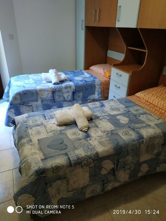 Alma House Apartment Porto Torres Ngoại thất bức ảnh