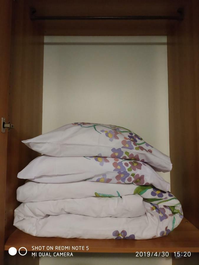 Alma House Apartment Porto Torres Ngoại thất bức ảnh