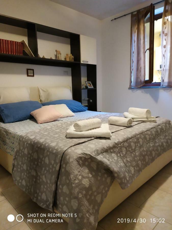 Alma House Apartment Porto Torres Ngoại thất bức ảnh