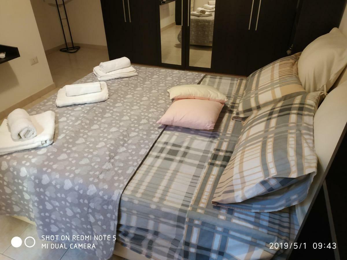 Alma House Apartment Porto Torres Ngoại thất bức ảnh