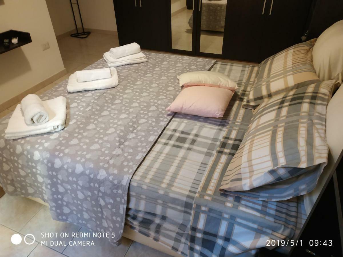 Alma House Apartment Porto Torres Ngoại thất bức ảnh