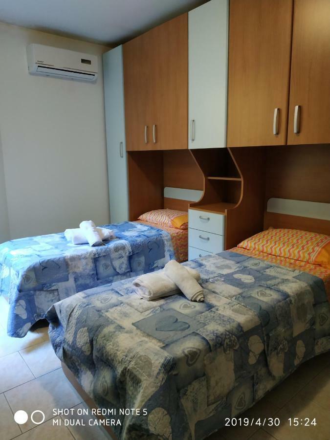 Alma House Apartment Porto Torres Ngoại thất bức ảnh